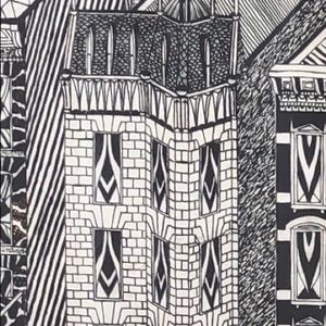 Meet your Posher, Matt